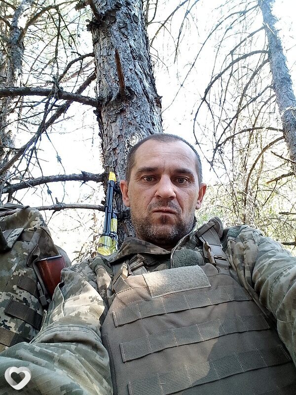 Дмитрий, 46, Николаеве — анкета №4077402