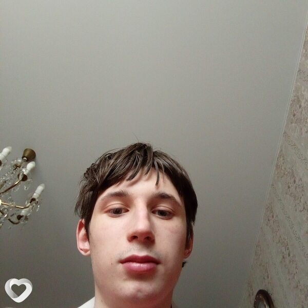 Евгений, 21, Химках — анкета №4077405