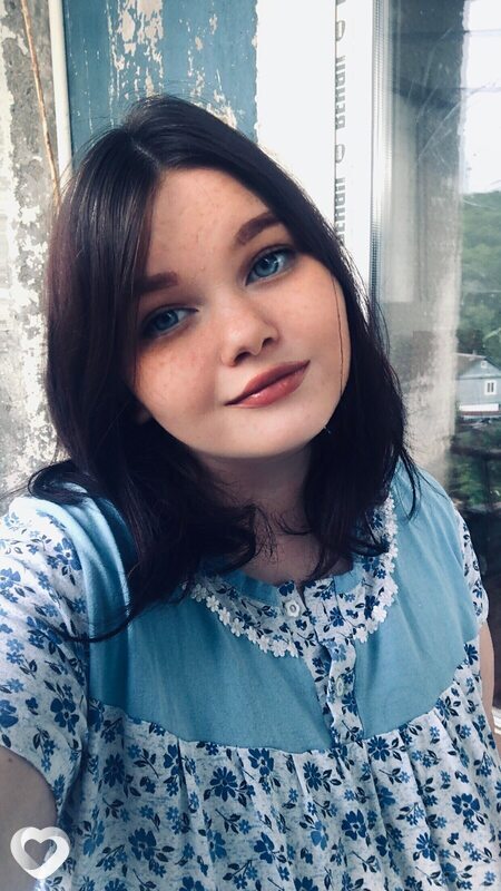 Александра, 24, Владивостоке — анкета №4077409