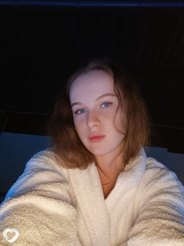 Ярослава, 23, Сочи — анкета №4077419