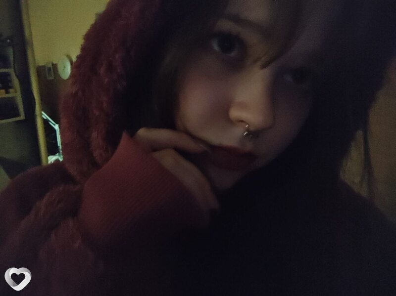 Кристина, 19, Благовещенске — анкета №4076624