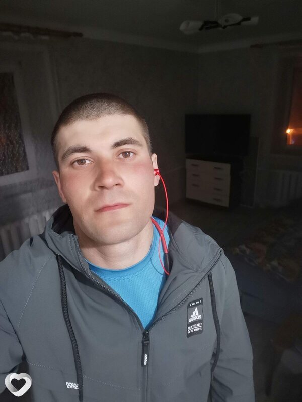 Александр, 32, Зиме — анкета №4076627