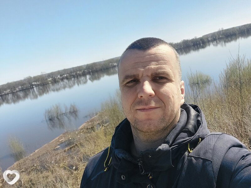 Виталик, 33, Рязани — анкета №4076628