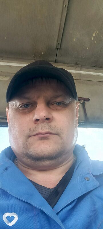 Дима, 40, Омске — анкета №4076630