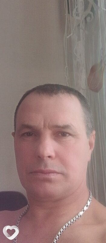 Руслан, 44, Усолье-Сибирское — анкета №4076632