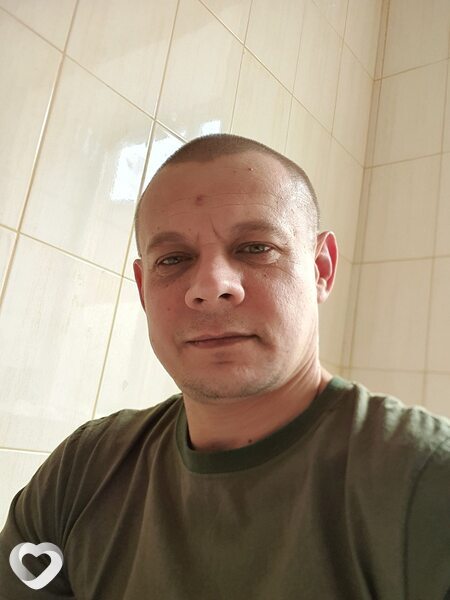 Дмитрий, 46, Харькове — анкета №4076638