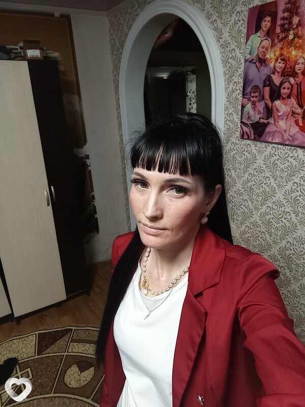 Наталья, 38, Бийске — анкета №4076641