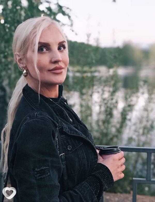 Юлия, 34, Екатеринбурге — анкета №4076645