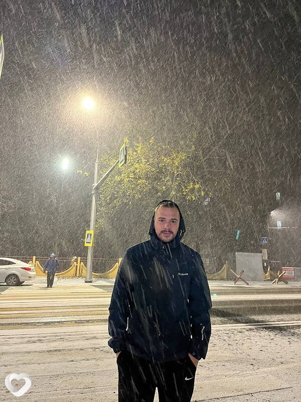 Анатолий, 25, Туапсе — анкета №4076648