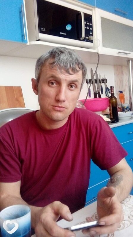 Александр, 43, Павлодаре — анкета №4077006