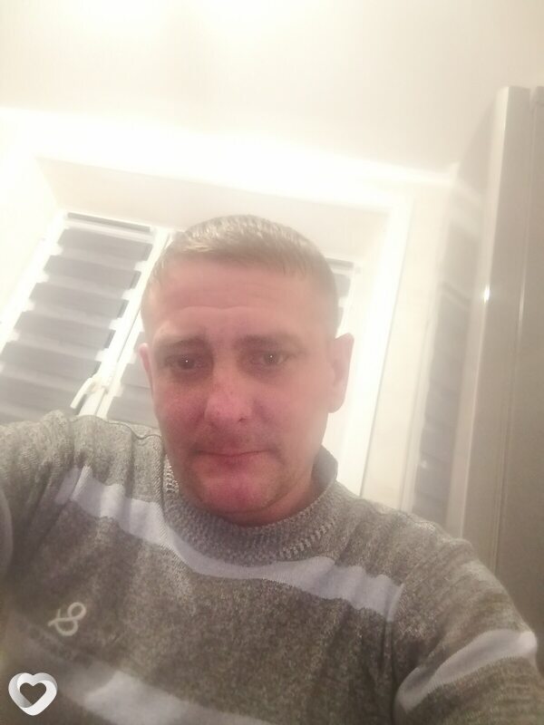 Юрий, 41, Кустанае — анкета №4077008
