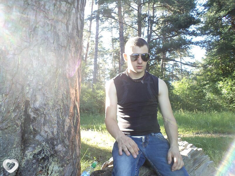 Владимир, 29, Калуге — анкета №4077011