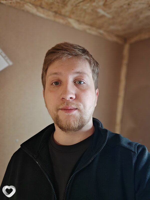 Евгений, 31, Москве — анкета №4077014