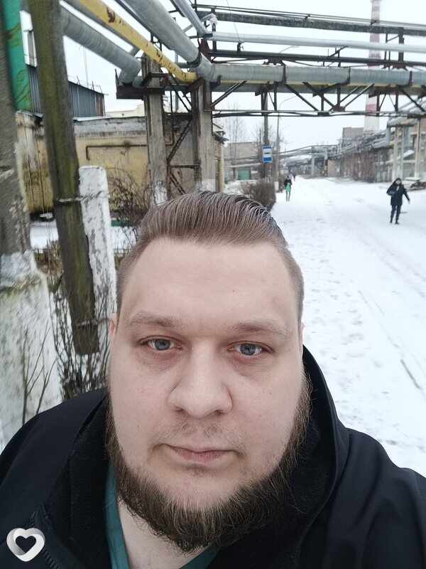 Андрей, 32, Электростали — анкета №4077016