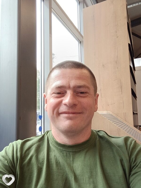 Юрий, 41, Раменском — анкета №4077017