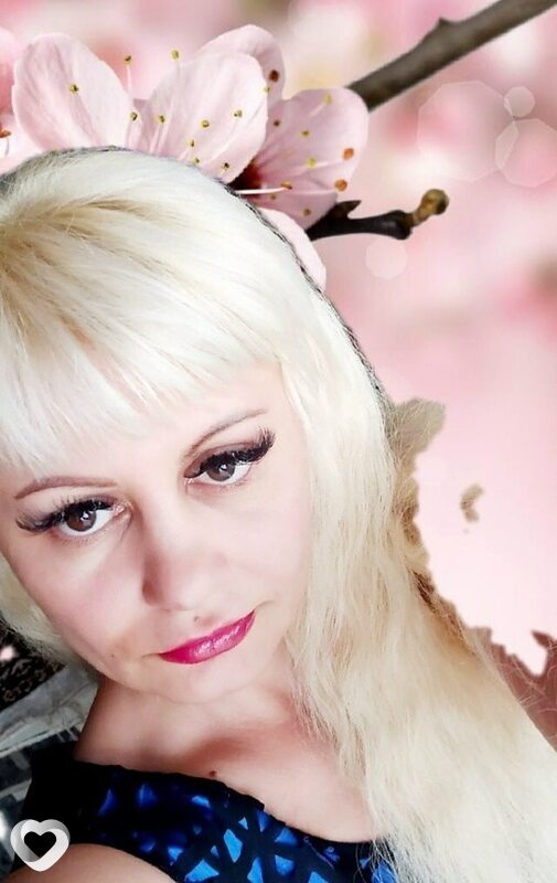 Юлианна, 44, Самаре — анкета №4076756