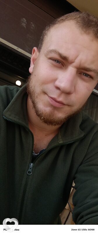 Николай, 25, Горно-Алтайске — анкета №4076760
