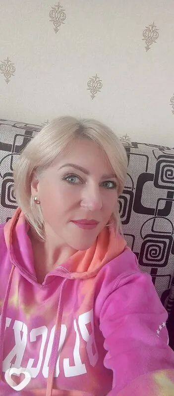 Ольга, 45, Москве — анкета №4076764
