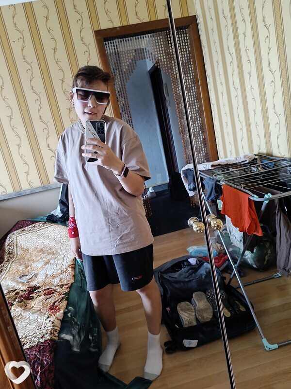 Арина, 20, Петропавловске-Камчатском — анкета №4076617