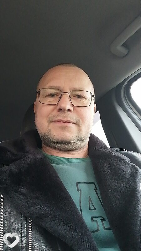 Олег, 45, Выксе — анкета №4076622