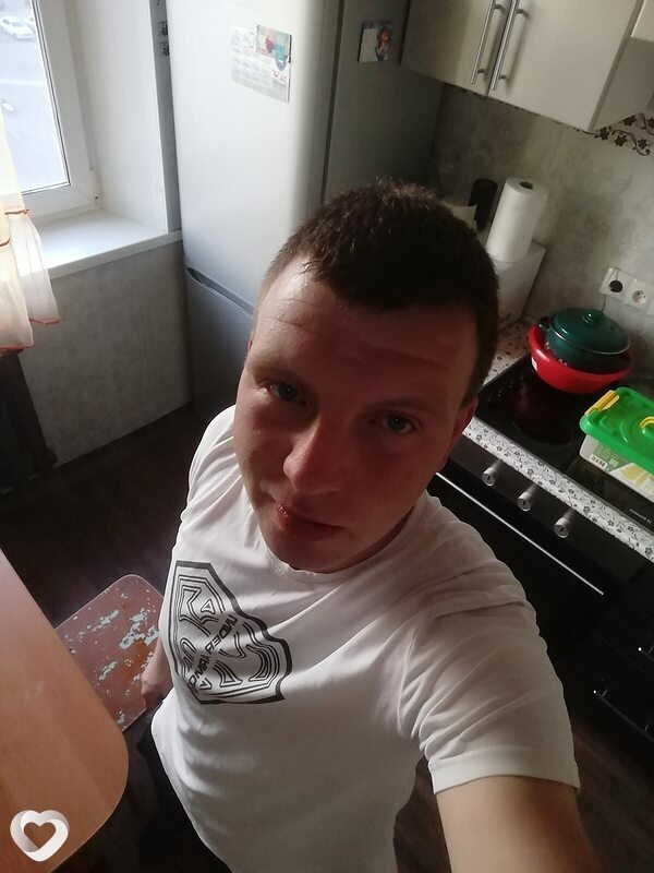 Андрей, 32, Черногорске — анкета №4076876