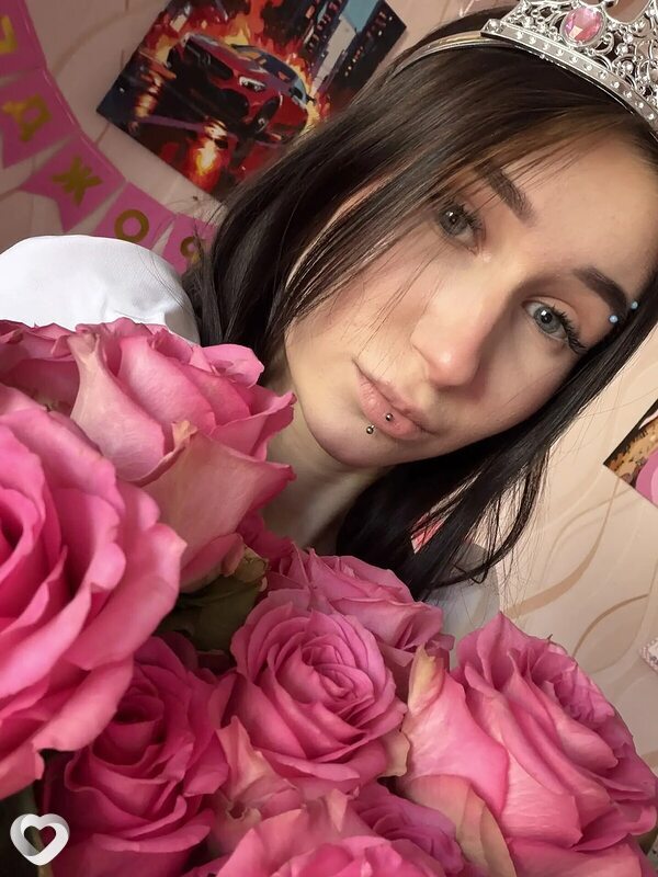 Валерия, 18, Омске — анкета №4076877