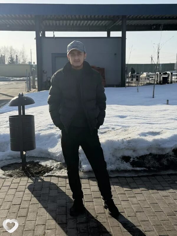 Obid, 24, Самаре — анкета №4076878