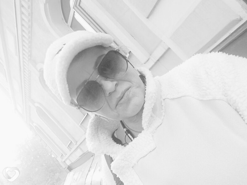 Анюта, 46, Томске — анкета №4076892