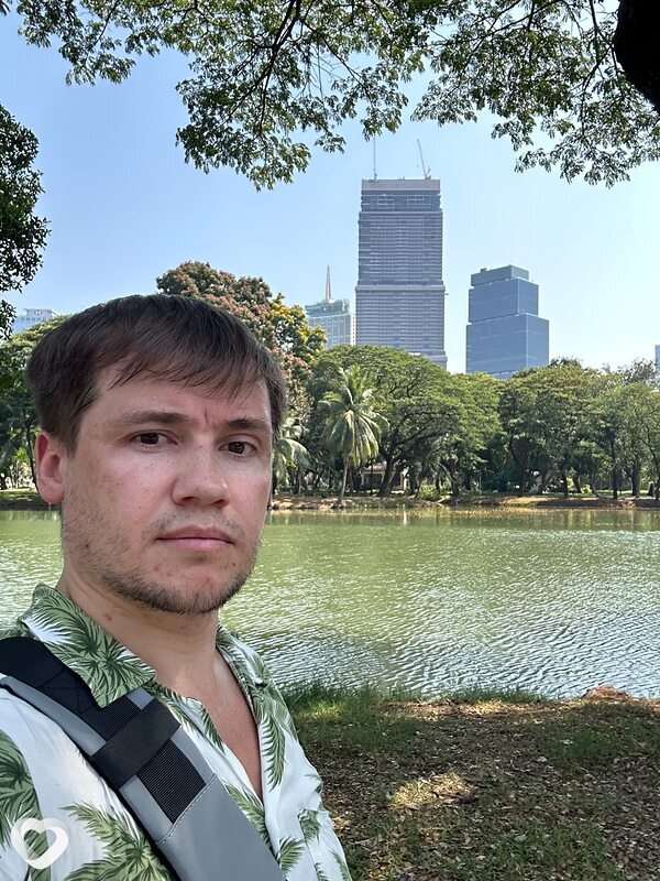Максим, Риддер