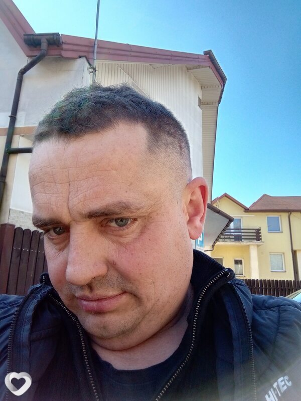 Вадим, 34, Варшава — анкета №4076780