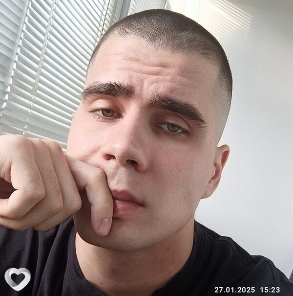 Роман, 26, Ставрополе — анкета №4076781