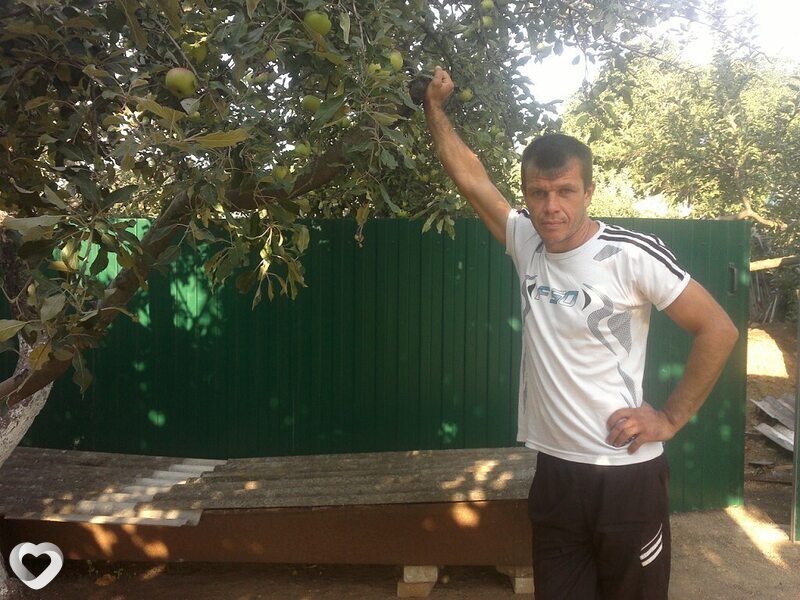 Сергей, 44, Таганроге — анкета №4076785
