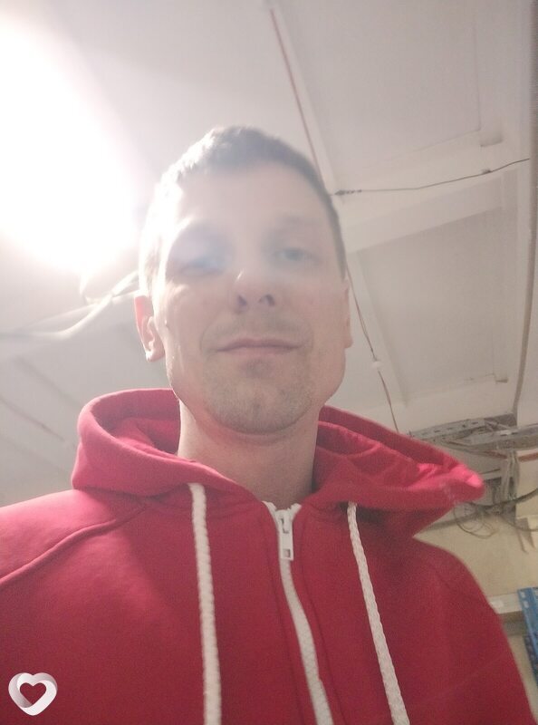 Денис, 37, Владимире — анкета №4076792