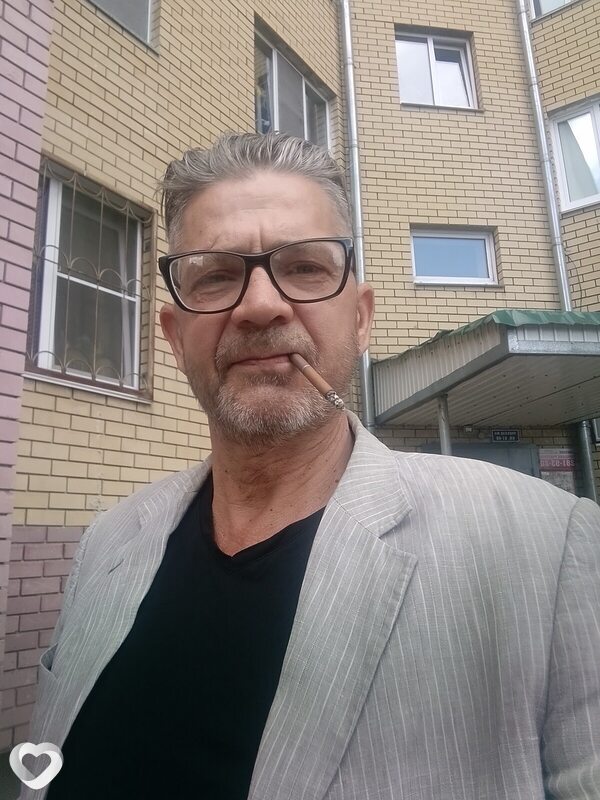 Михаил, 54, Нижнем Новгороде — анкета №4076652