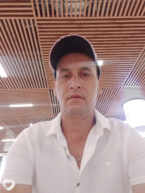 Рустам, 47, Большое Камени — анкета №4076653