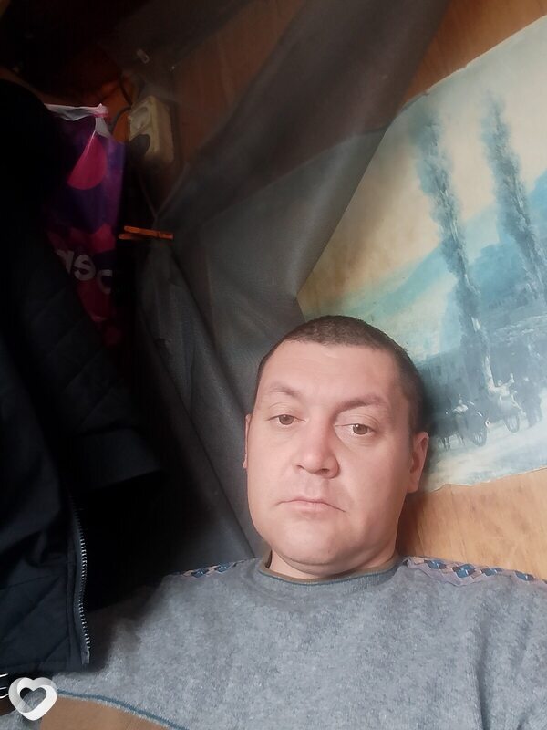 Александр, 36, Самаре — анкета №4076671