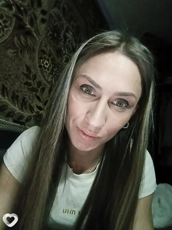 Алиса, 30, Уссурийске — анкета №4076802