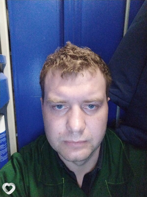 Сергей, 32, Липецке — анкета №4076806