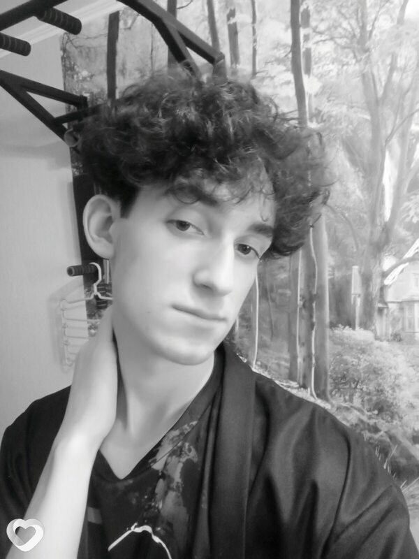 Дмитрий, 19, Воронеже — анкета №4076813