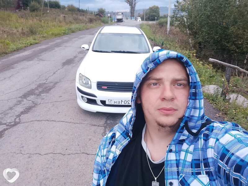 Александр, 33, Кызыле — анкета №4076819