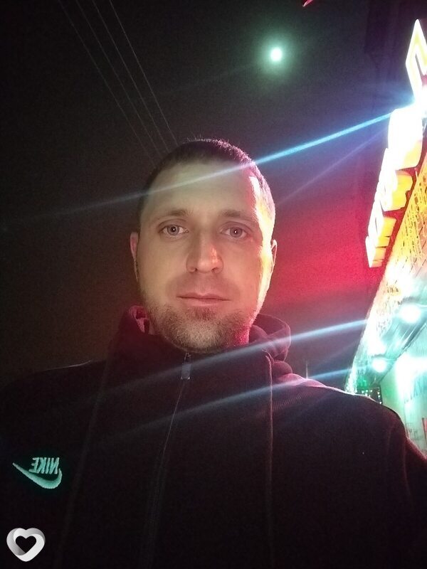 Александр, 38, Волжском — анкета №4076820