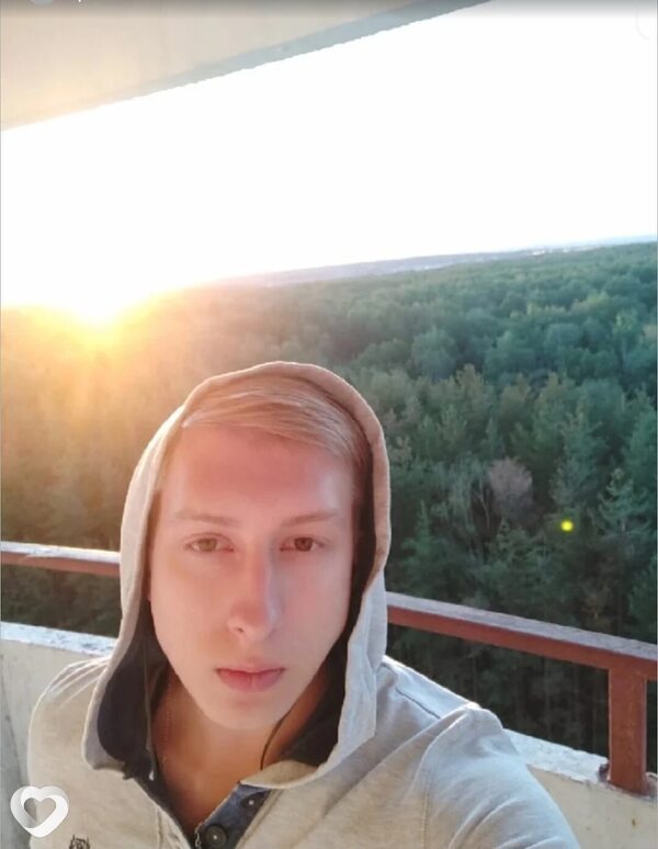 Илья, 28, Одинцове — анкета №4076898