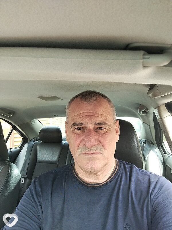 Эдуард, 55, Сочи — анкета №4076902