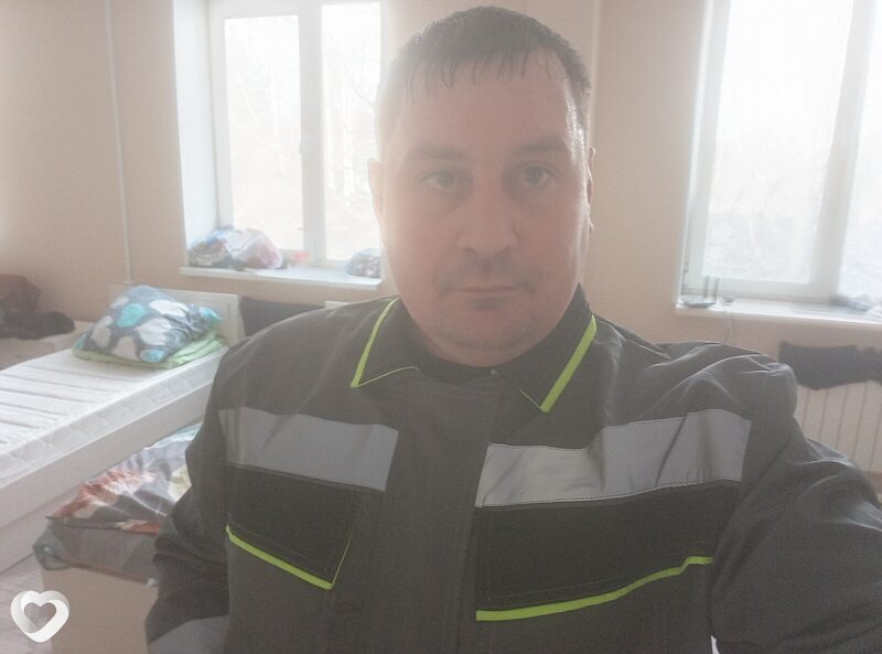 Stalker, 35, Нижнем Тагиле — анкета №4076911