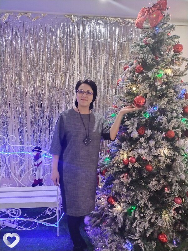 Екатерина, 41, Усть-Каменогорск — анкета №4076912