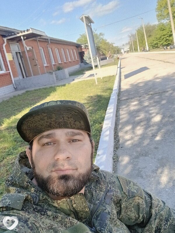 Абдула, 34, Хасавюрте — анкета №4076915