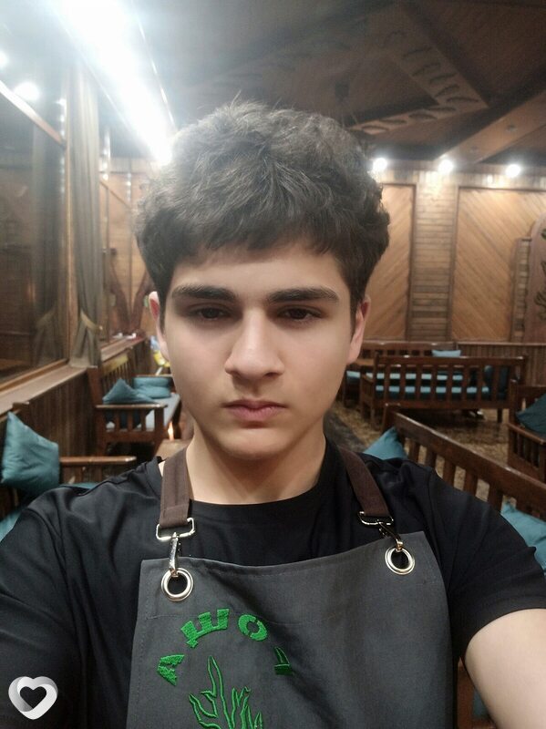 Шах, 20, Алматы — анкета №4076916