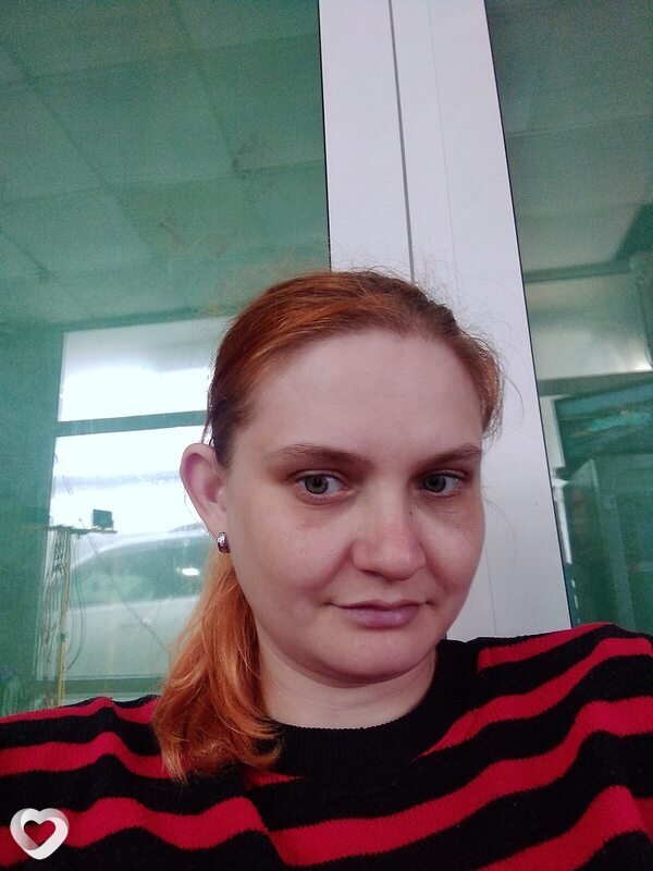 Татьяна, 27, Ленинске-Кузнецком — анкета №4076917