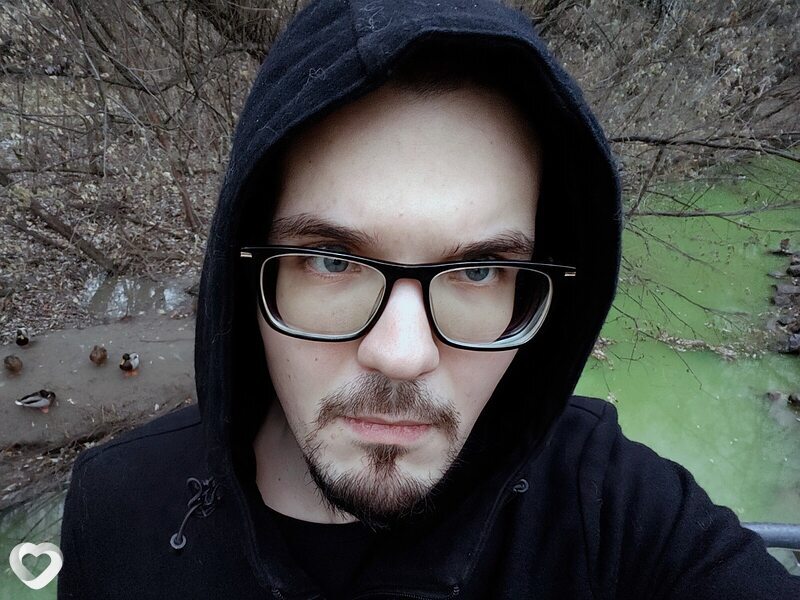 Юрий, 26, Новосибирске — анкета №4076736