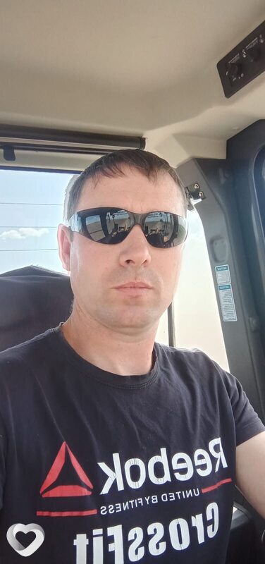 Александр, 37, Караганде — анкета №4076737